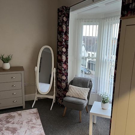 3 Bed Cozy Antrim Apartment With Great Views Zewnętrze zdjęcie